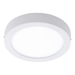 Φωτιστικό Οροφής - Πλαφονιέρα Led-Ble-Cct Dl Argolis-C Λευκό 98171 Eglo