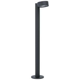 Φωτιστικό Δαπέδου Black Palosco 98739 Eglo