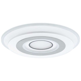 Φωτιστικό Οροφής-Πλαφονιέρα 99399 Reducta Led White Eglo Πλαστικό