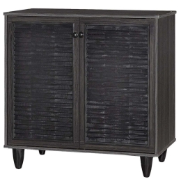 Παπουτσοθήκη Ronan 249-000003 70,5x35x66cm Wenge Μοριοσανίδα