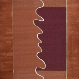 Χαλί Mistral C 009 Terra 200X290cm