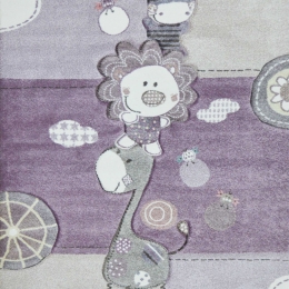 Χαλί Παιδικό Diamond 21914-750 Merinos 160Χ230cm