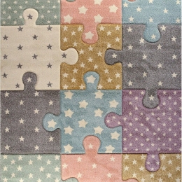 Χαλί Diamond 40156-211 Merinos 160X230cm