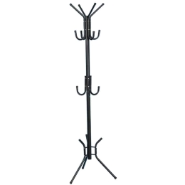 Καλόγερος 27.0097 48x48x179cm Black