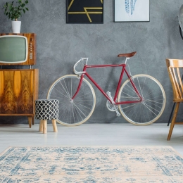 Χαλί Baroque 600 Multi Arte Espina 200X290cm