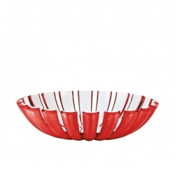 Φρουτιέρα Grace 29740065 25cm Red Guzzini Acrylic