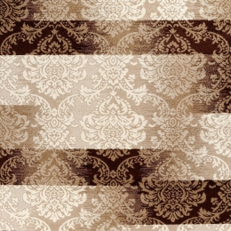 Χαλί Sky 13157-780 Beige-Brown Merinos 160Χ230cm