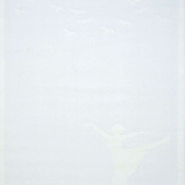 Χαλί Piccolo 8605A1A Cream Ezzo 133X190cm