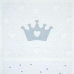 Χαλί Piccolo 8609A1A Cream Ezzo 133X190cm