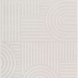 Χαλί Louis C588A Off White Tesso Living 120X160
