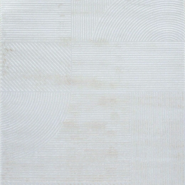 Χαλί Charlotte C591AH9 Beige Ezzo 133X190cm