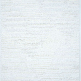 Χαλί Neve Shaggy C828B1A Cream Ezzo 133X190cm