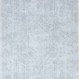 Χαλί Firenze E078AH9 Grey Ezzo 133X190cm