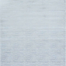Χαλί Seta E086AY9 Light Grey Ezzo 133X190cm