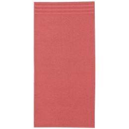 Πετσέτα Royal 3003 Marsala Rose Kleine Wolke Προσώπου 50x100cm 100% Βαμβάκι