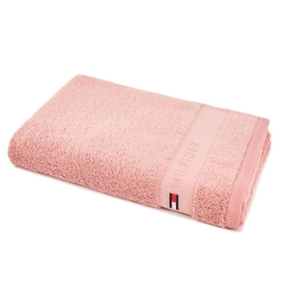 Πετσέτα Legend Sweet Tommy Hilfiger Προσώπου 50x100cm 100% Βαμβάκι