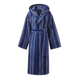 Μπουρνούζι Bowery 695104 Blue Tommy Hilfiger