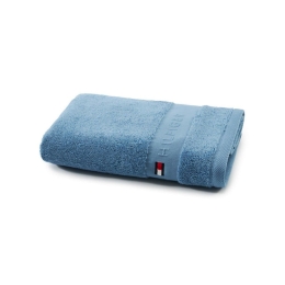Πετσέτα Legend 714321 Ocean Tommy Hilfiger Body 100% Βαμβάκι