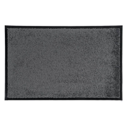 Πατάκι Εισόδου Memphis 373 40X60cm Anthracite Sdim 40Χ60