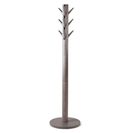 Καλόγερος Flapper 320361-918 Grey Umbra Ξύλο