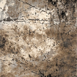 Χαλί Vegas 17105-95 Brown-Beige Merinos 160Χ230cm