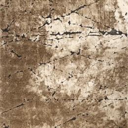 Χαλί Vegas 17105-070 Brown-Beige Merinos 200X290cm