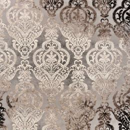 Σετ Χαλιά Κρεβατοκάμαρας 3Τμχ. Vintage 23014-956 Beige Merinos ΣΕΤ (2 67x150 & 67x230) Πολυέστερ