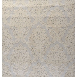 Χαλί Tenerife 68339-060 White-Cream Merinos 133X190cm