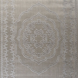 Χαλί Tenerife 75073-295 Beige-Grey Merinos 133X190cm