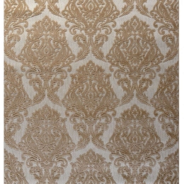Χαλί Tenerife 68339-970 Black-Gold Merinos 160X230cm