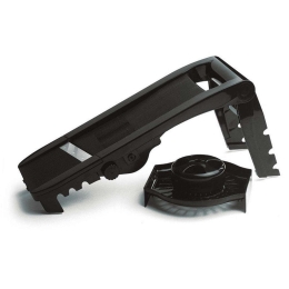 Μαντολίνο (Σετ 7Τμχ) F21000 Black Mastrad Συνθετικό Υλικό