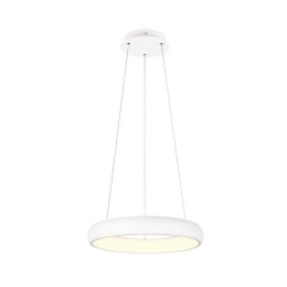 Φωτιστικό Οροφής Cardona 349614531 46x150cm 1xSMD 29W 3300lm White Trio Lighting