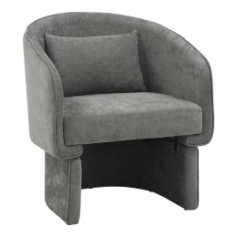 Πολυθρόνα Playmob 350-000003 69x65x79cm Grey