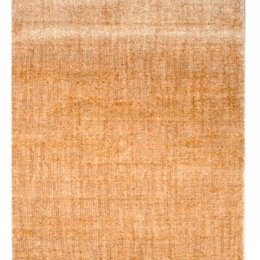 Χαλί Calm 52031-020 67X150 Orange Merinos 67X150cm