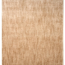 Χαλί Calm 52031-795 67X150 Brown-Grey Merinos 67X150cm