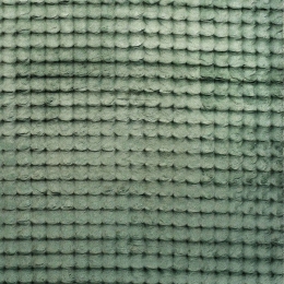 Χαλί Fuzzy 26164-041 Green Merinos 80X150cm