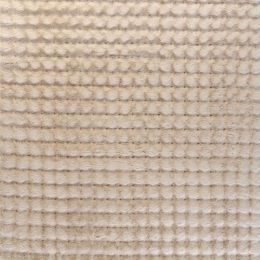 Σετ Χαλιά Κρεβατοκάμαρας 3Τμχ. Fuzzy 26164-065 Beige Merinos ΣΕΤ (2 66x140 & 66x220) Πολυέστερ