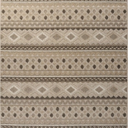 Χαλί Beyonce 64747-270 Beige-Brown Merinos 160X230cm