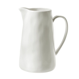 Γαλατιέρα Magna 37.150.20 White Cryspo Trio Πορσελάνη