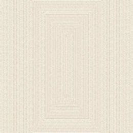 Χαλί Kenzzi 5001-060 White-Cream Merinos 133X190cm
