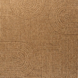 Χαλί Kenzzi 5006-778 Brown Merinos 140X200cm