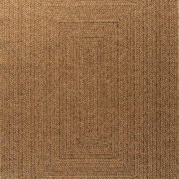 Χαλί Kenzzi 5001-778 Brown Merinos 160X230cm