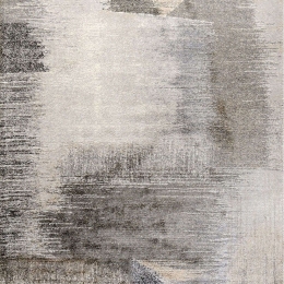 Χαλί Dorado 65497-295 Grey Merinos 200X290cm