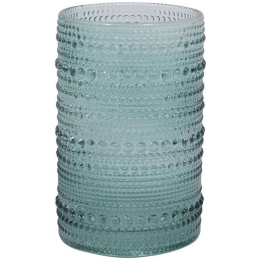Ποτήρια Νερού (Σετ 6Τμχ) 373-123-791 350ml Veraman Γυαλί