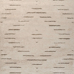 Χαλί Ideal 67560-070 Beige Merinos 133X190cm