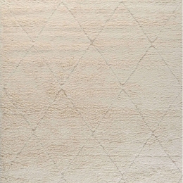 Χαλί Ideal 80260-360 Ecru Merinos 133X190cm