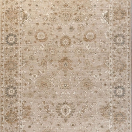 Διάδρομος Pera 68963-630 Beige-Blue 80X... Merinos 80X