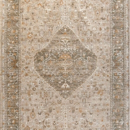 Χαλί Pera 68872-740 Mint Merinos 133X190cm