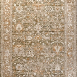 Χαλί Pera 68867-110 Beige-Multi Merinos 160X230cm
