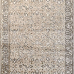 Διάδρομος Crush 66690-095 Grey 80X... Merinos 80X